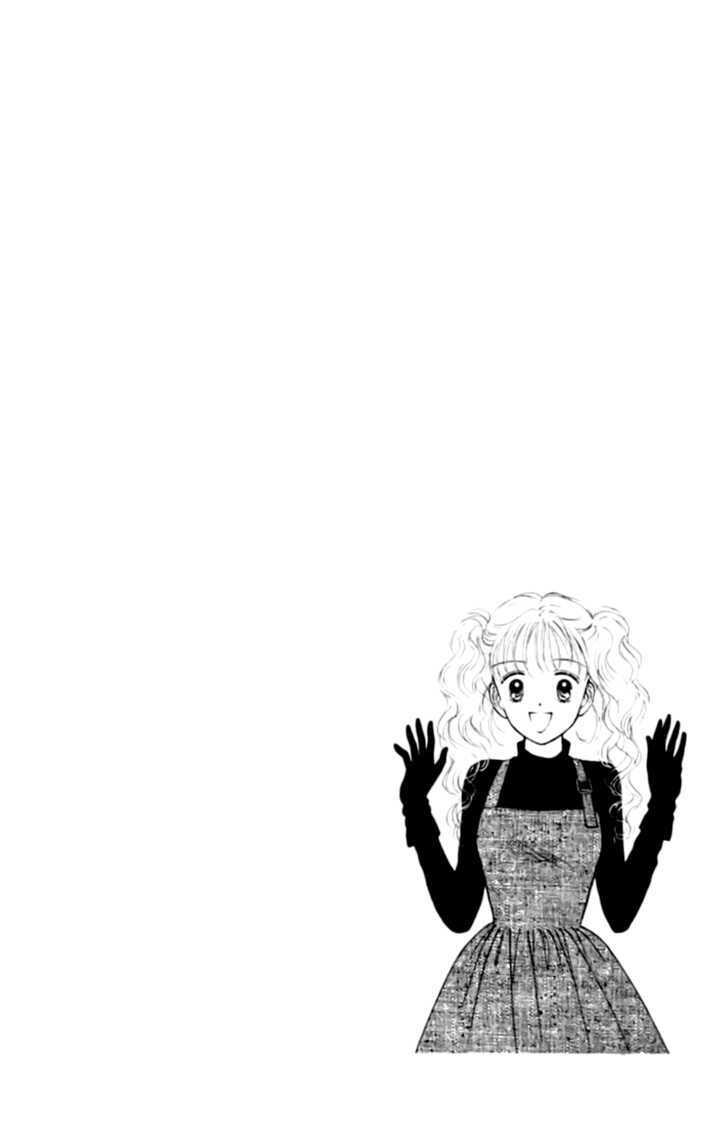 Handsome Girlfriend Chapter 30 - BidManga.com