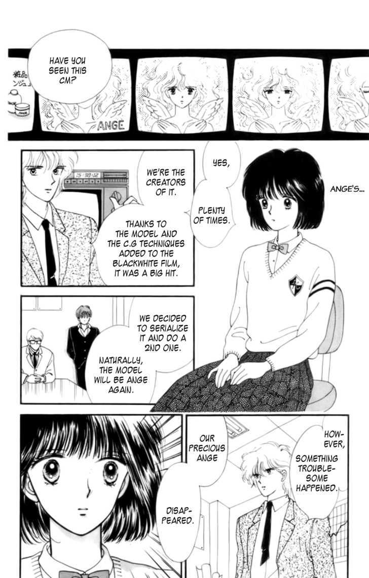 Handsome Girlfriend Chapter 30 - BidManga.com