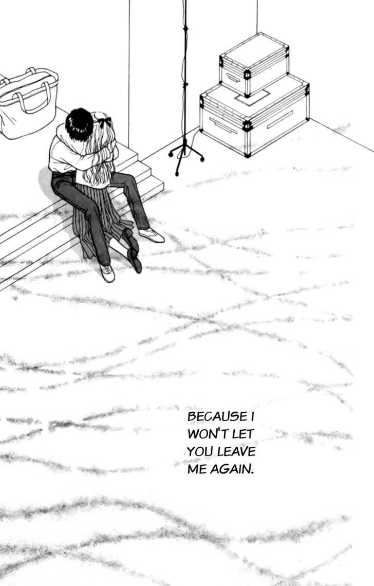 Handsome Girlfriend Chapter 30 - BidManga.com