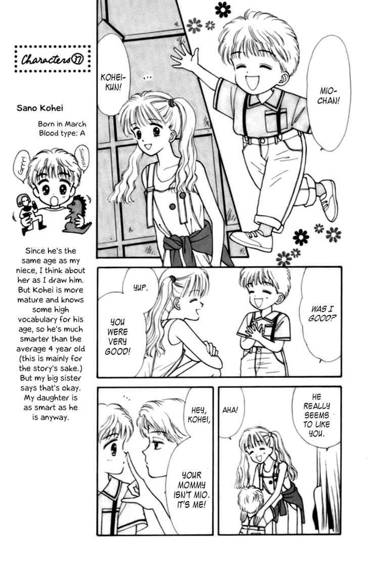 Handsome Girlfriend Chapter 30 - BidManga.com