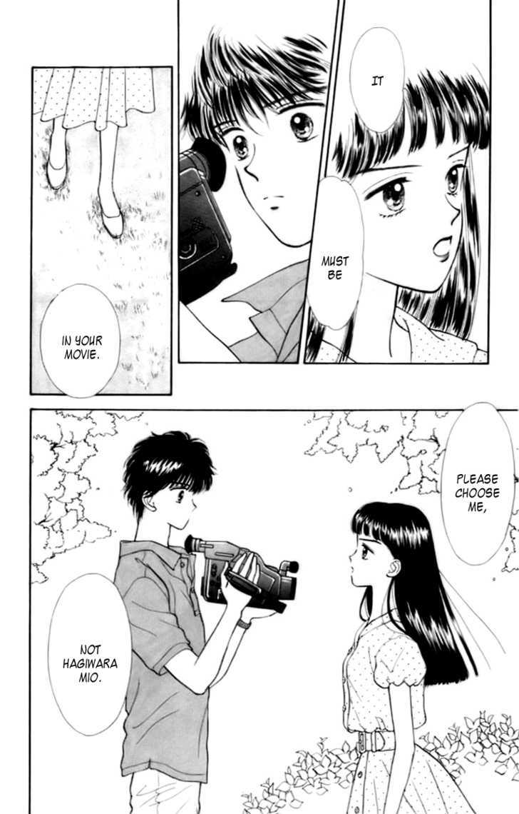 Handsome Girlfriend Chapter 30 - BidManga.com