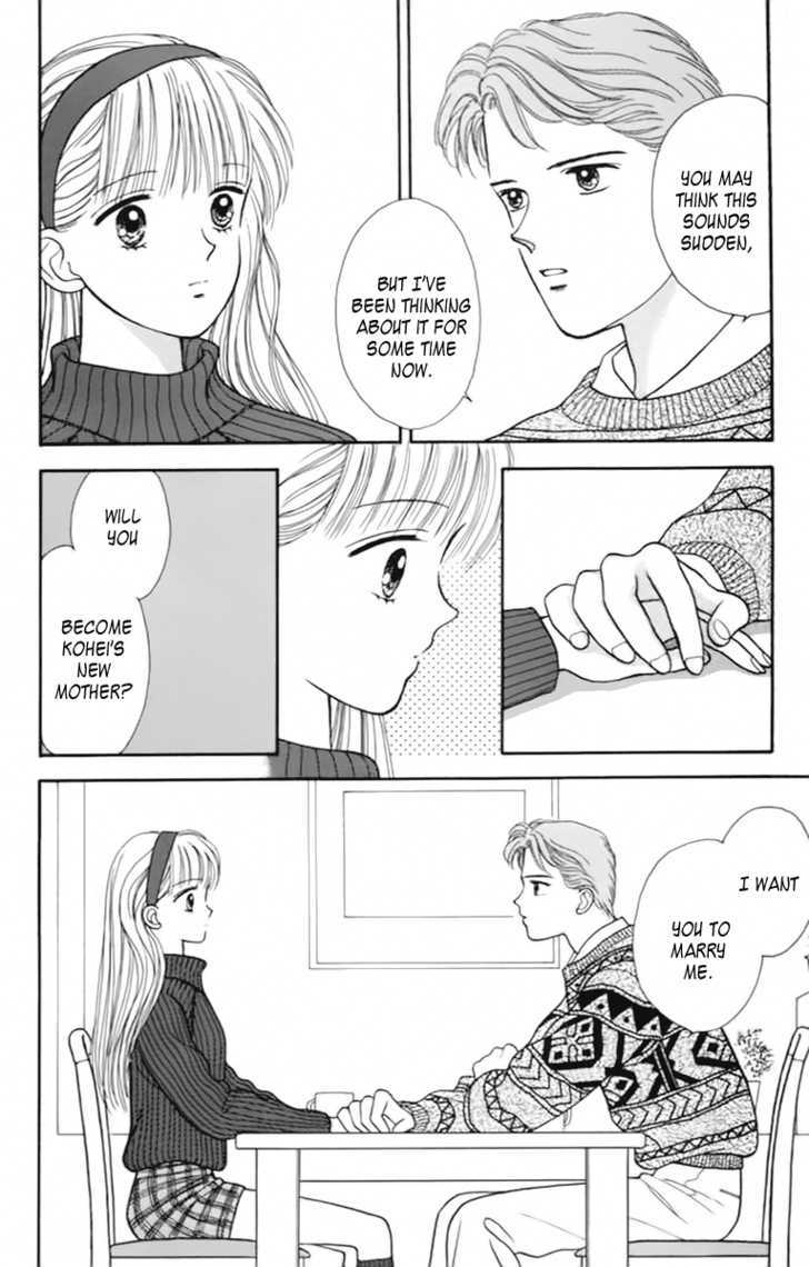 Handsome Girlfriend Chapter 34 - BidManga.com