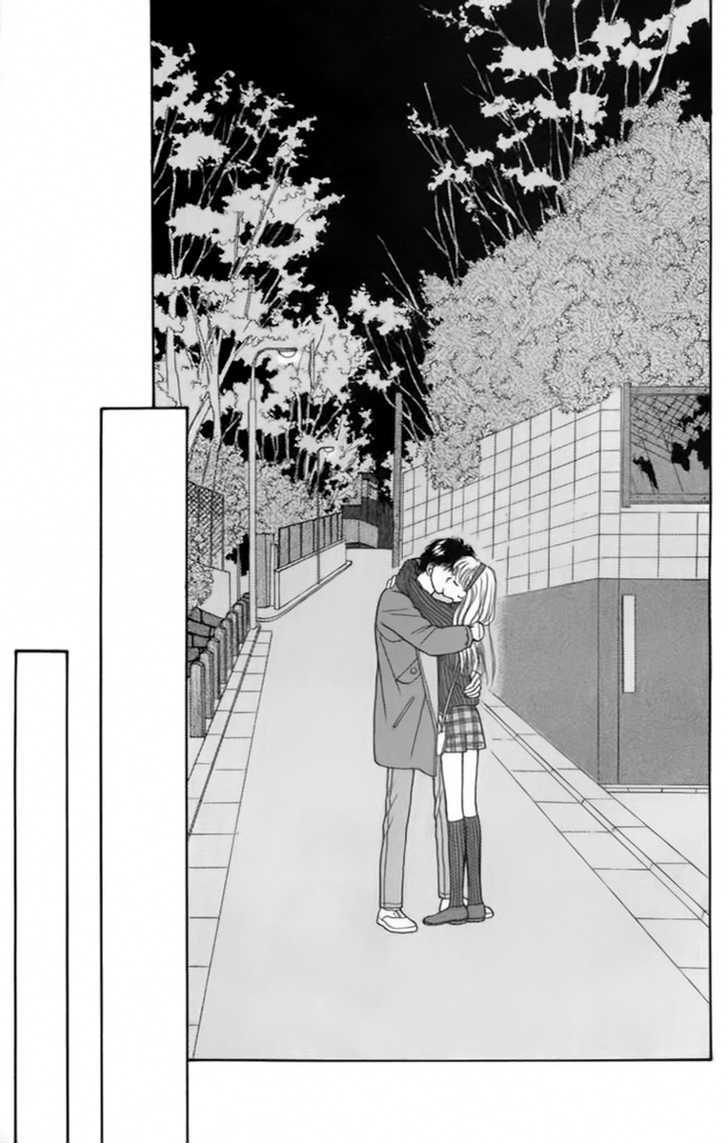 Handsome Girlfriend Chapter 35 - BidManga.com