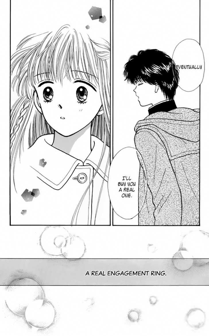 Handsome Girlfriend Chapter 35 - BidManga.com