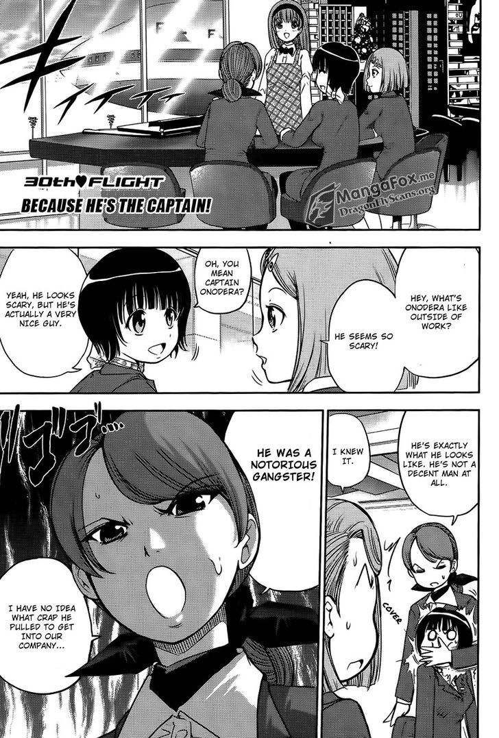 Bucchigiri Ca Chapter 30 - ManhuaZ.net