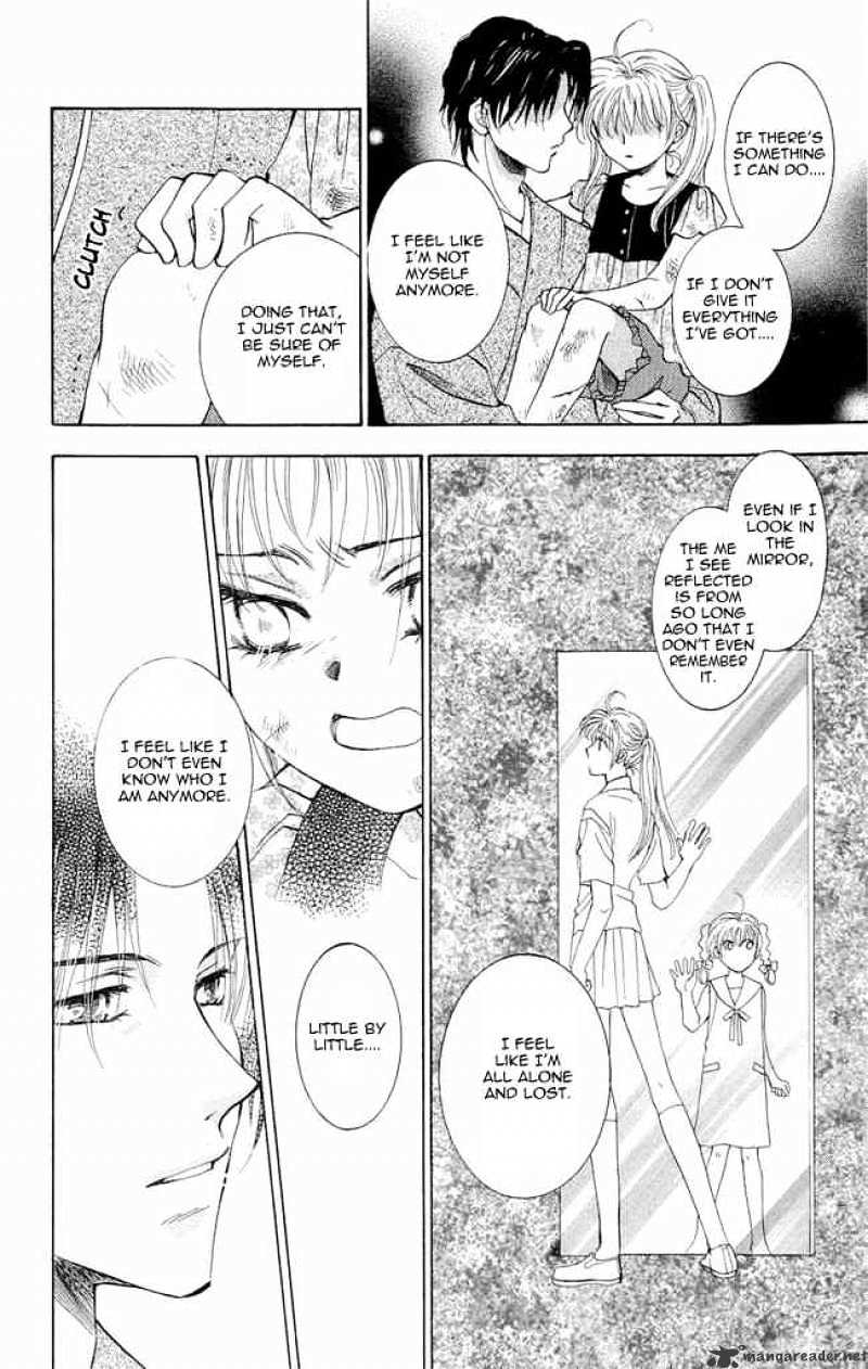 Shibariya Komachi Chapter 3 - ManhuaZ.net