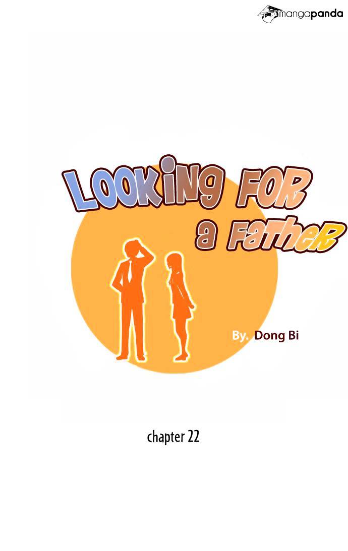 Looking For A Father Chapter 22 - BidManga.com