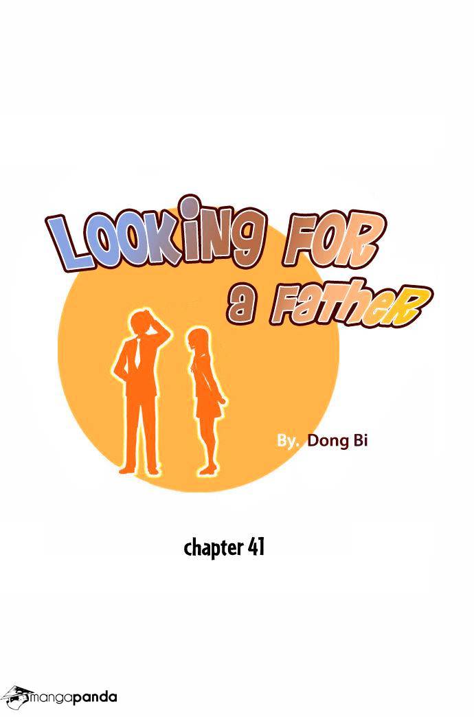 Looking For A Father Chapter 41 - BidManga.com