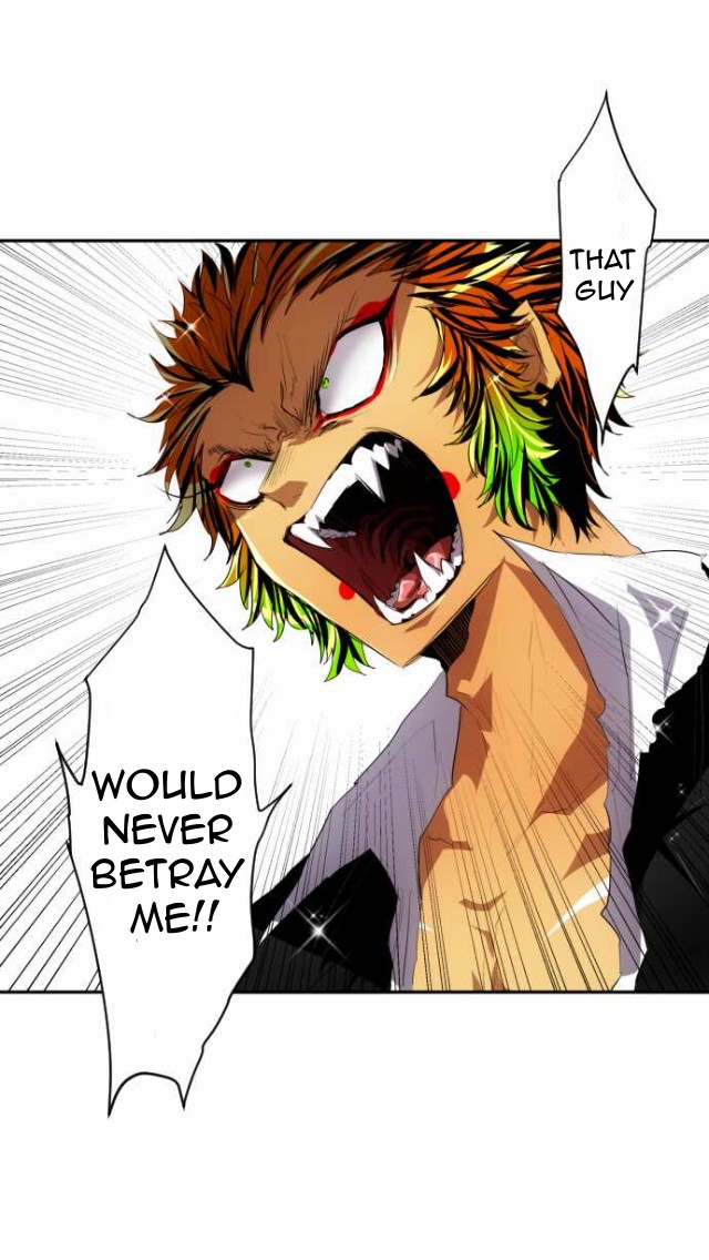 Nanbaka Chapter 109 - BidManga.com