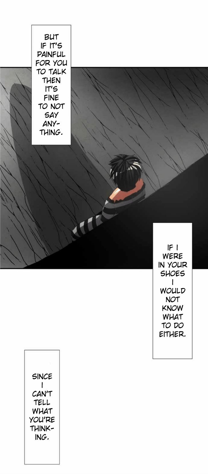 Nanbaka Chapter 37.5 - BidManga.com