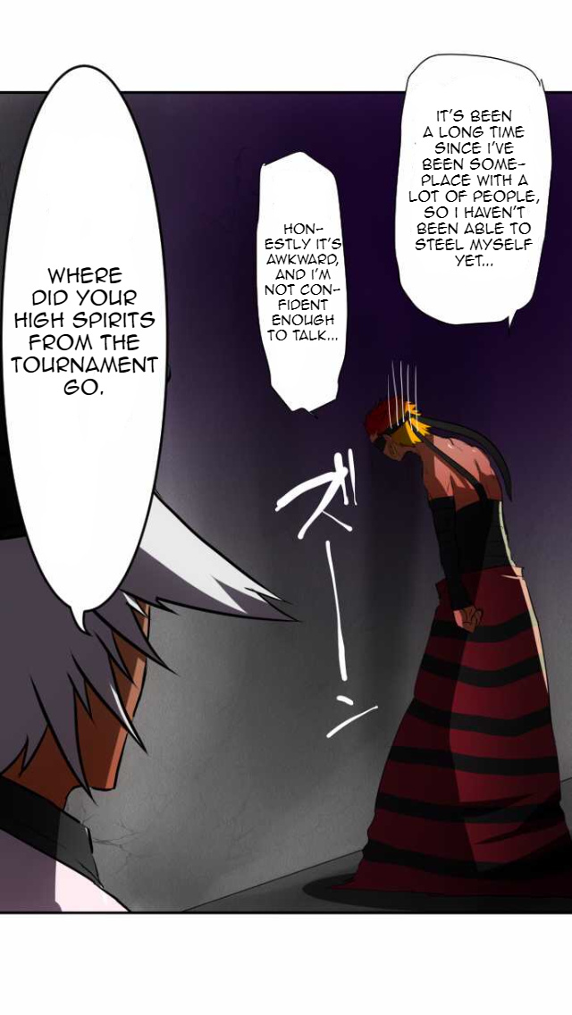 Nanbaka Chapter 58 - BidManga.com