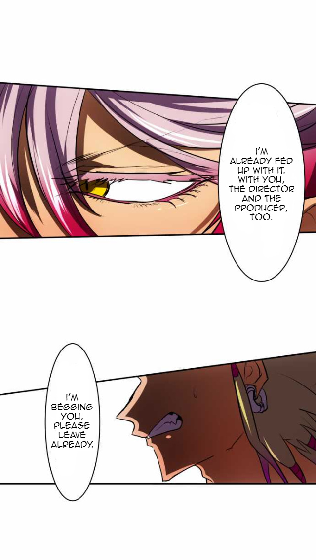 Nanbaka Chapter 52 - BidManga.com