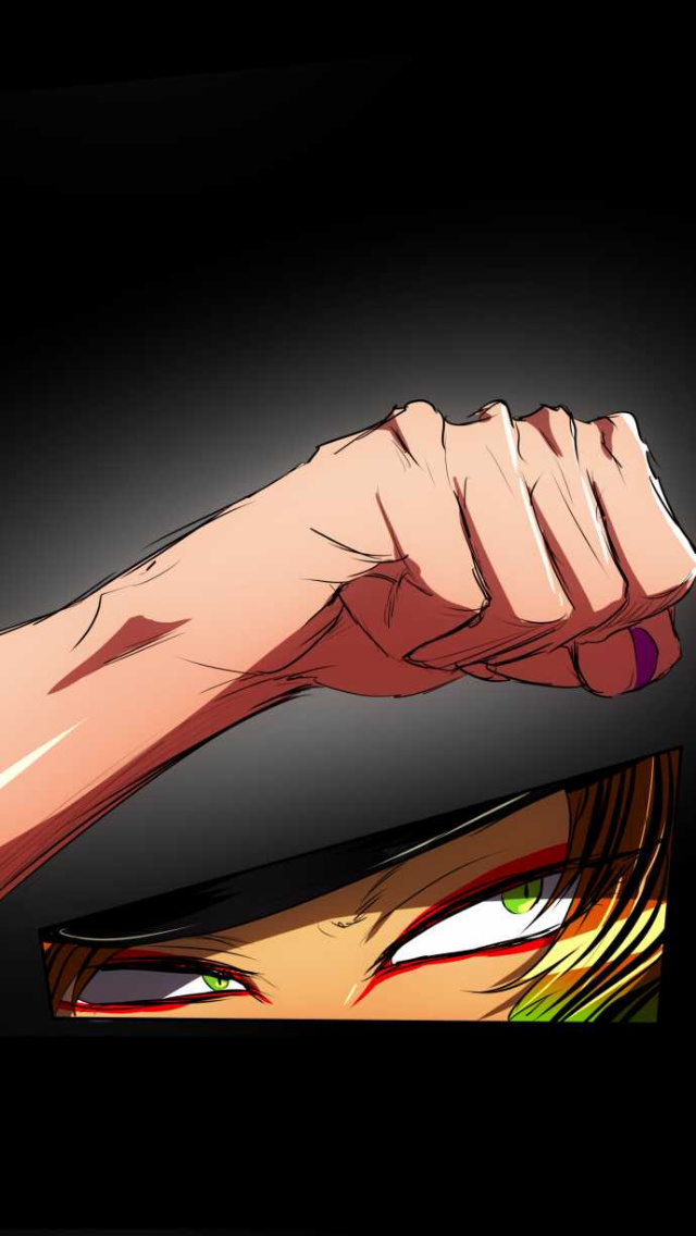 Nanbaka Chapter 65 - BidManga.com