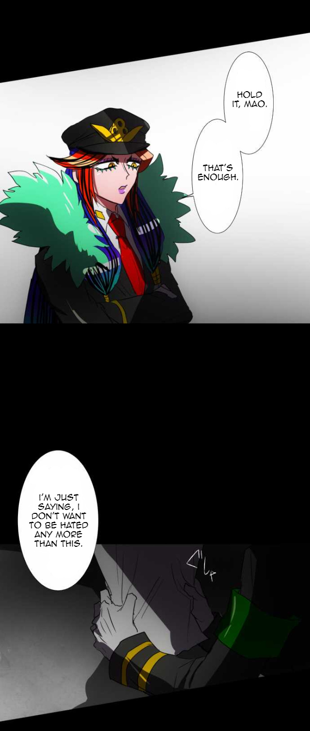 Nanbaka Chapter 66 - BidManga.com