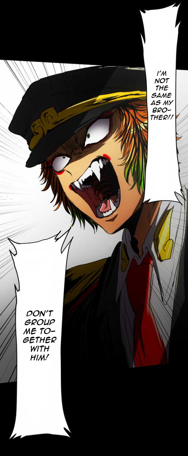 Nanbaka Chapter 66 - BidManga.com