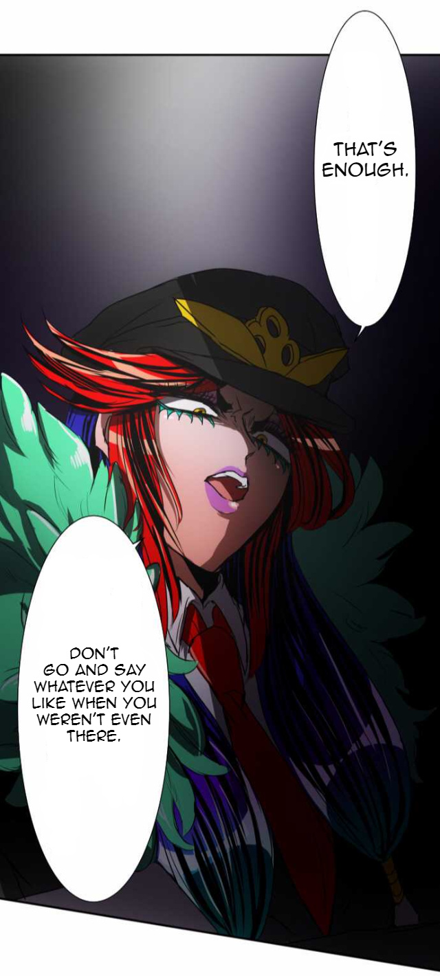 Nanbaka Chapter 67 - BidManga.com