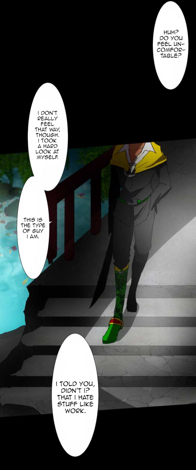 Nanbaka Chapter 77 - BidManga.com