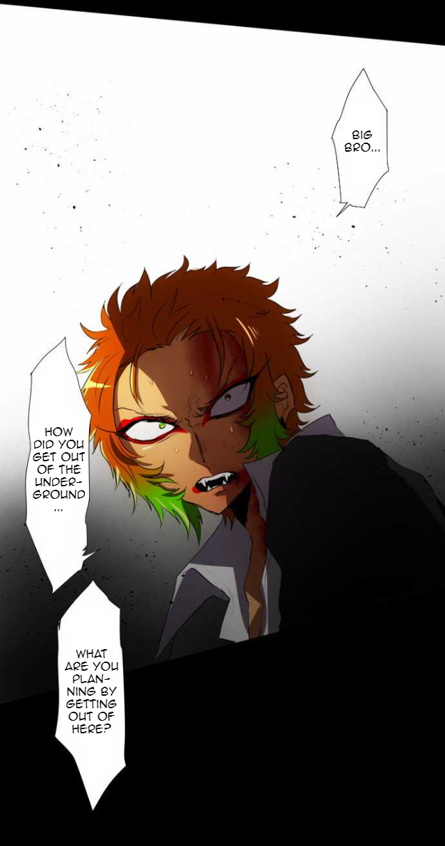 Nanbaka Chapter 77 - BidManga.com