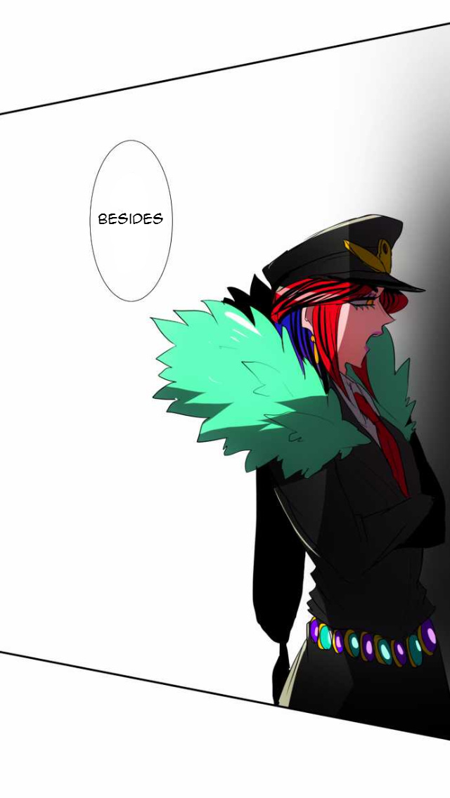 Nanbaka Chapter 71 - BidManga.com