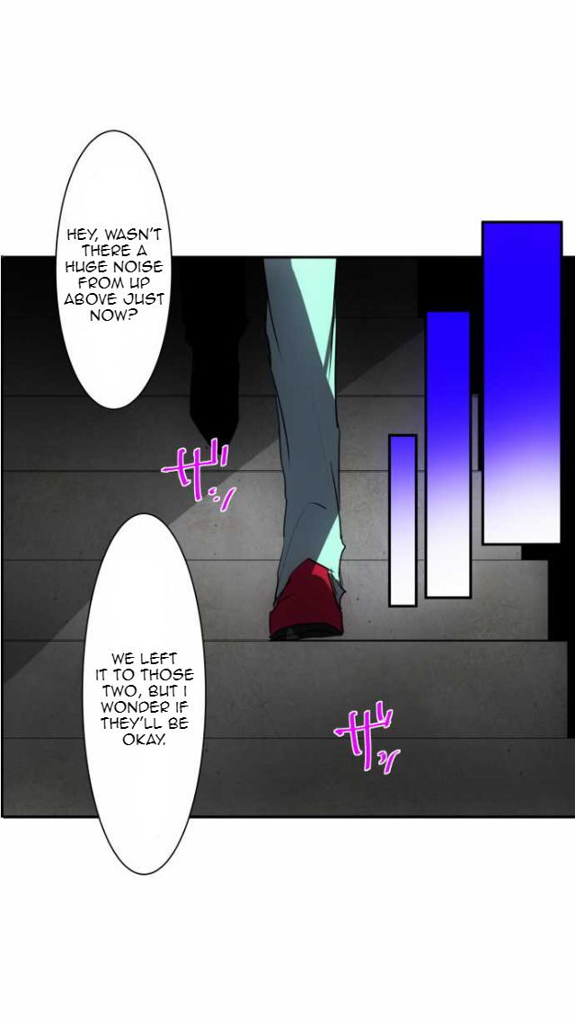 Nanbaka Chapter 84 - BidManga.com