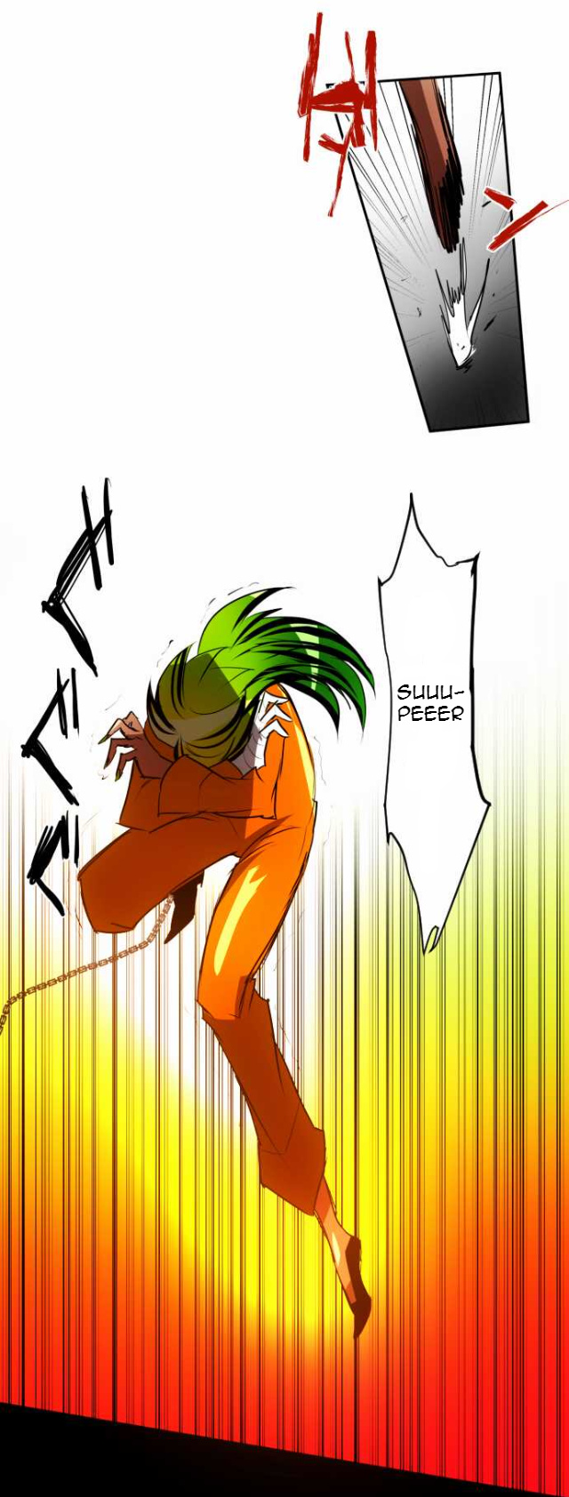 Nanbaka Chapter 88 - BidManga.com