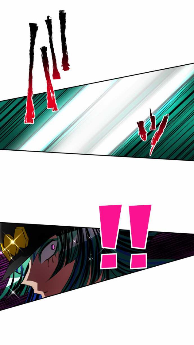 Nanbaka Chapter 97 - BidManga.com