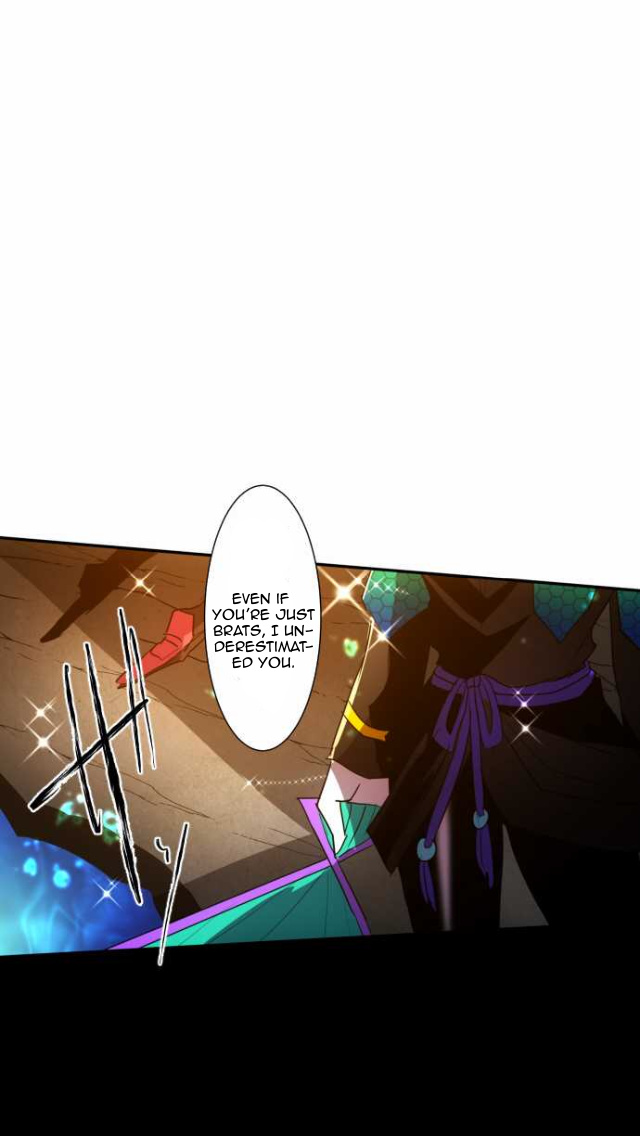 Nanbaka Chapter 98 - BidManga.com