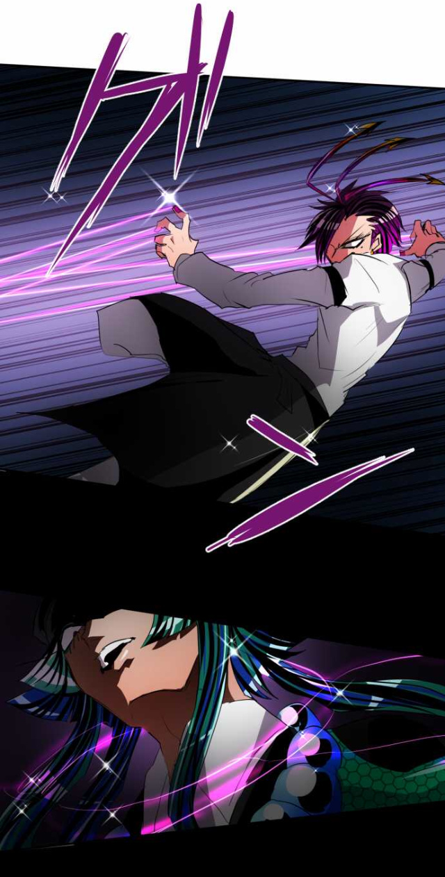 Nanbaka Chapter 98 - BidManga.com