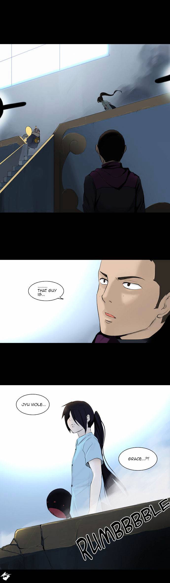 Tower Of God Chapter 144 - BidManga.com