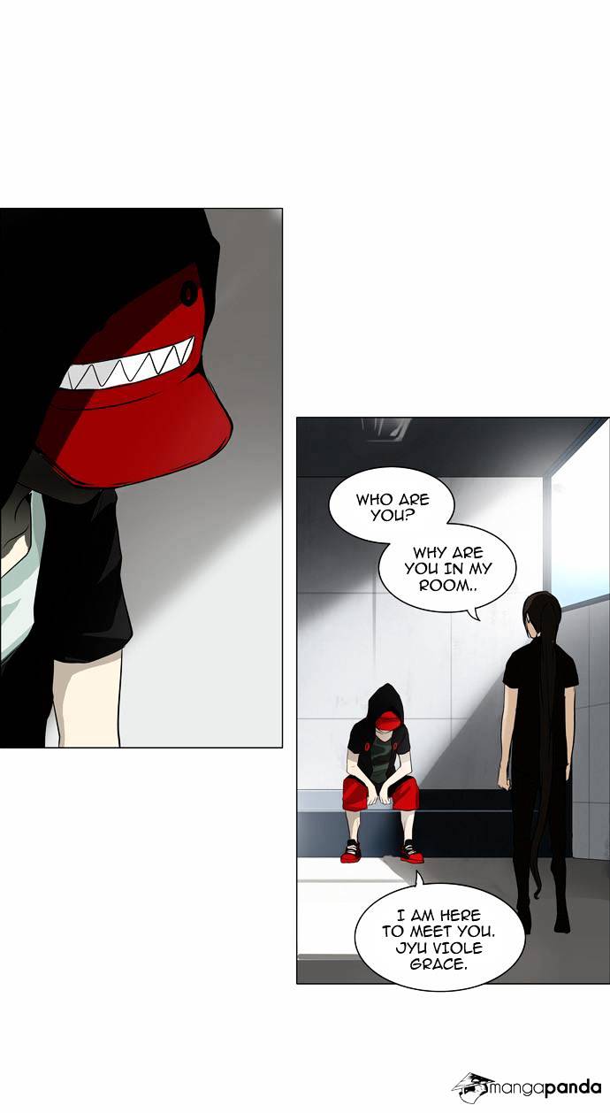 Tower Of God Chapter 154 - BidManga.com