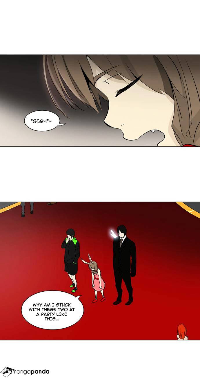 Tower Of God Chapter 158 - BidManga.com