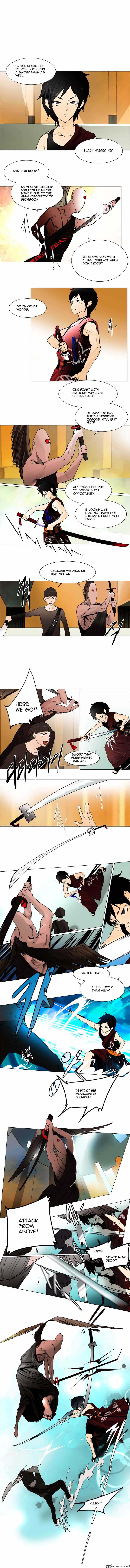 Tower Of God Chapter 16 - BidManga.com