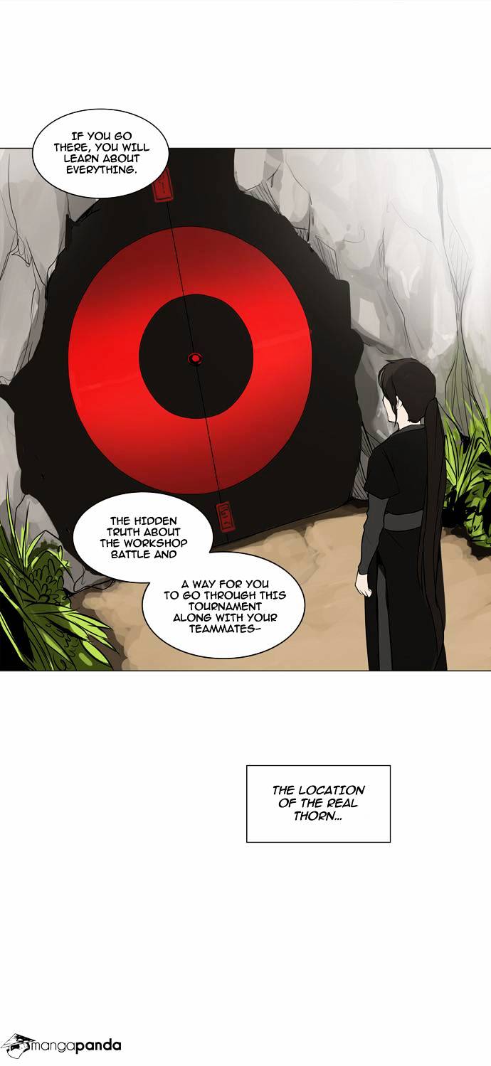 Tower Of God Chapter 162 - BidManga.com