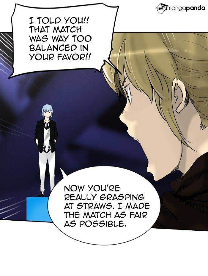 Tower Of God Chapter 166 - BidManga.com