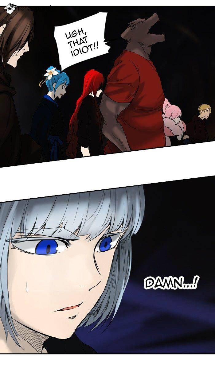 Tower Of God Chapter 166 - BidManga.com