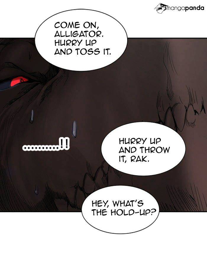 Tower Of God Chapter 166 - BidManga.com