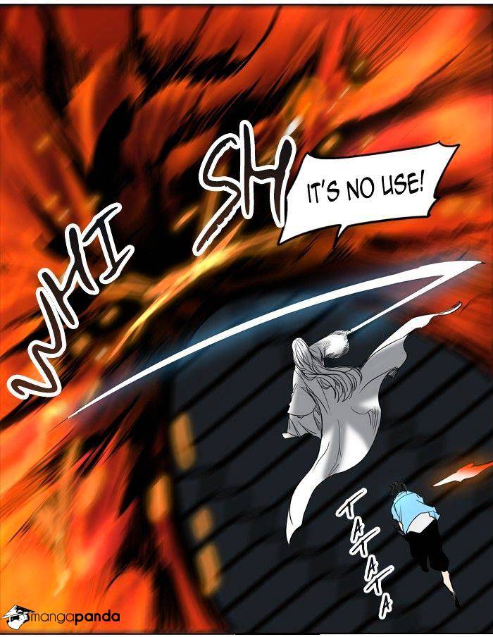 Tower Of God Chapter 166 - BidManga.com