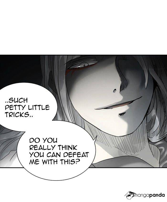 Tower Of God Chapter 166 - BidManga.com