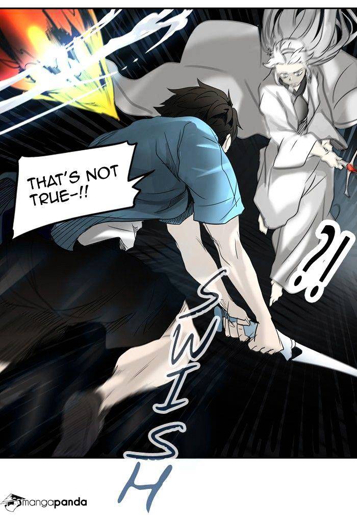 Tower Of God Chapter 166 - BidManga.com