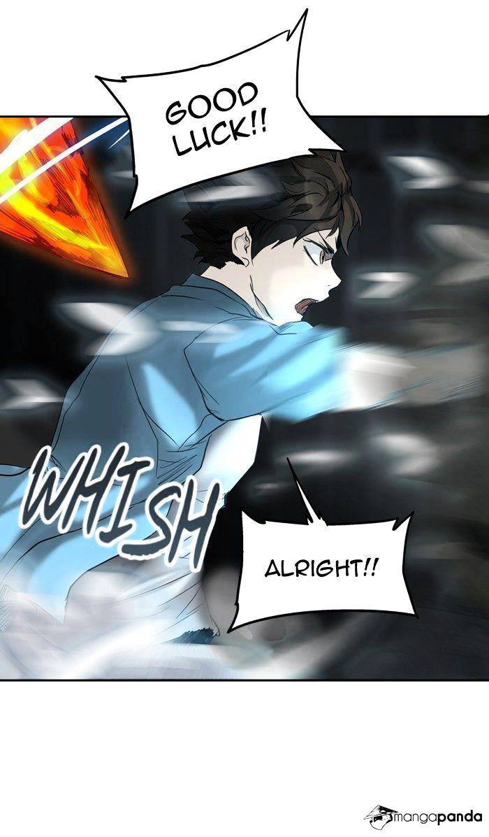 Tower Of God Chapter 166 - BidManga.com