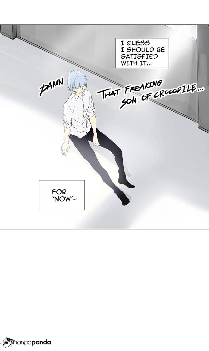 Tower Of God Chapter 191 - BidManga.com