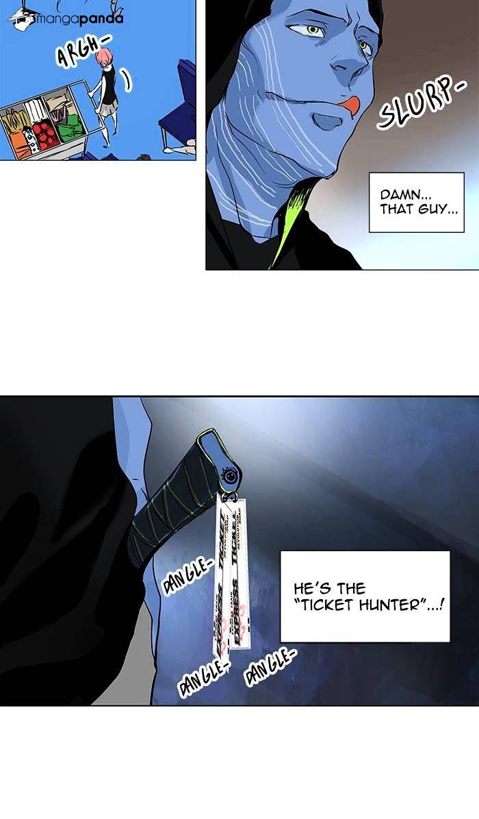 Tower Of God Chapter 194 - BidManga.com