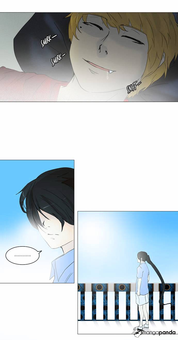 Tower Of God Chapter 102 - BidManga.com