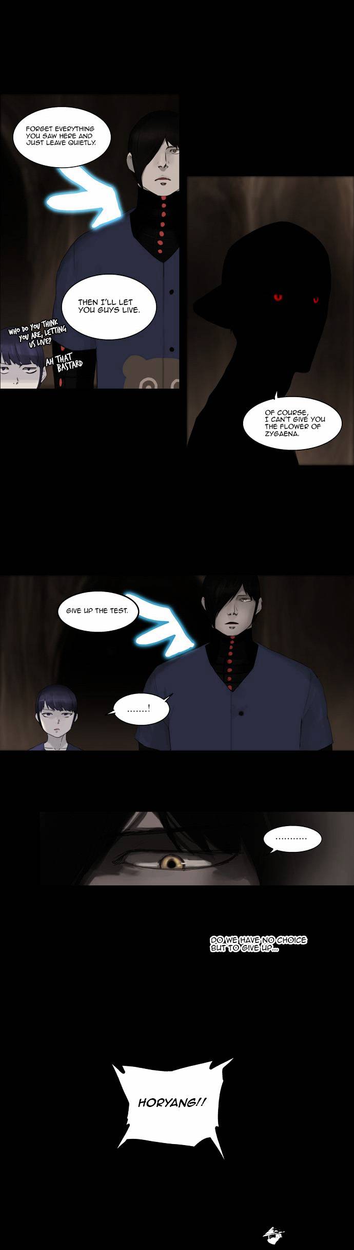 Tower Of God Chapter 111 - BidManga.com