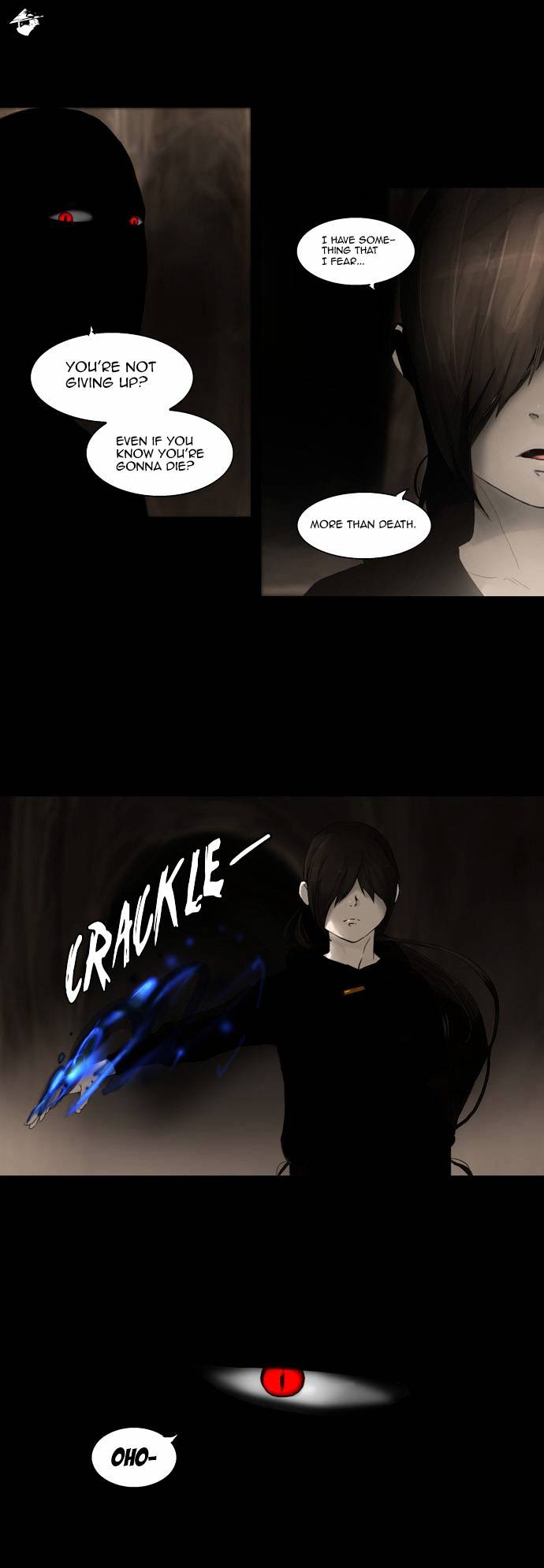 Tower Of God Chapter 111 - BidManga.com