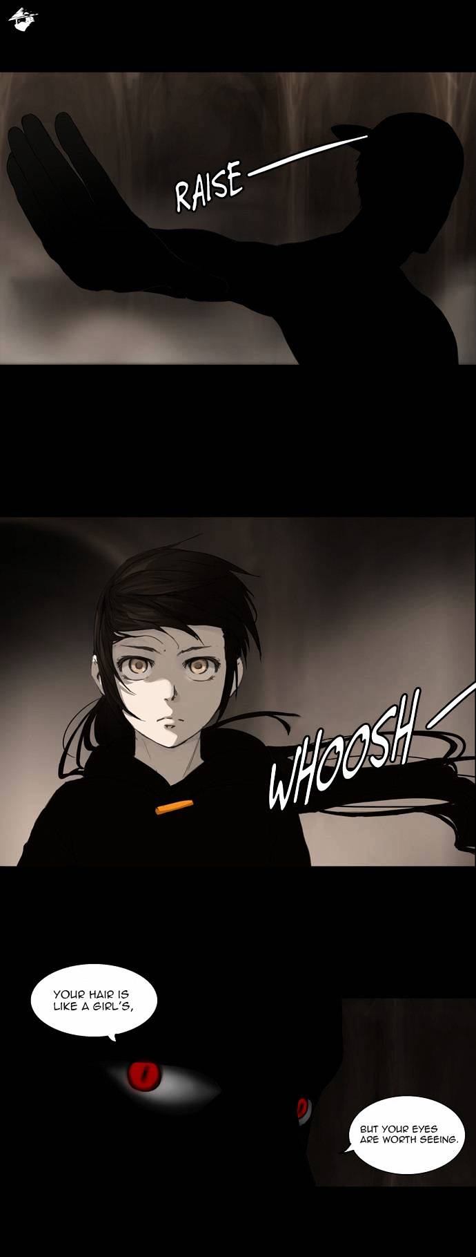 Tower Of God Chapter 111 - BidManga.com