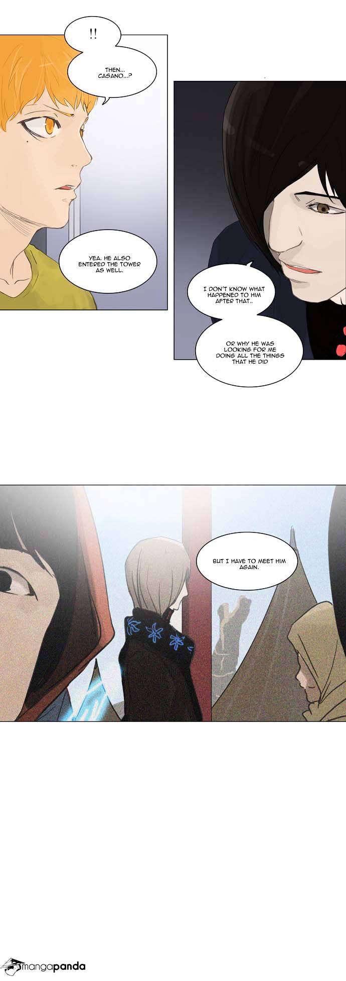 Tower Of God Chapter 122 - BidManga.com