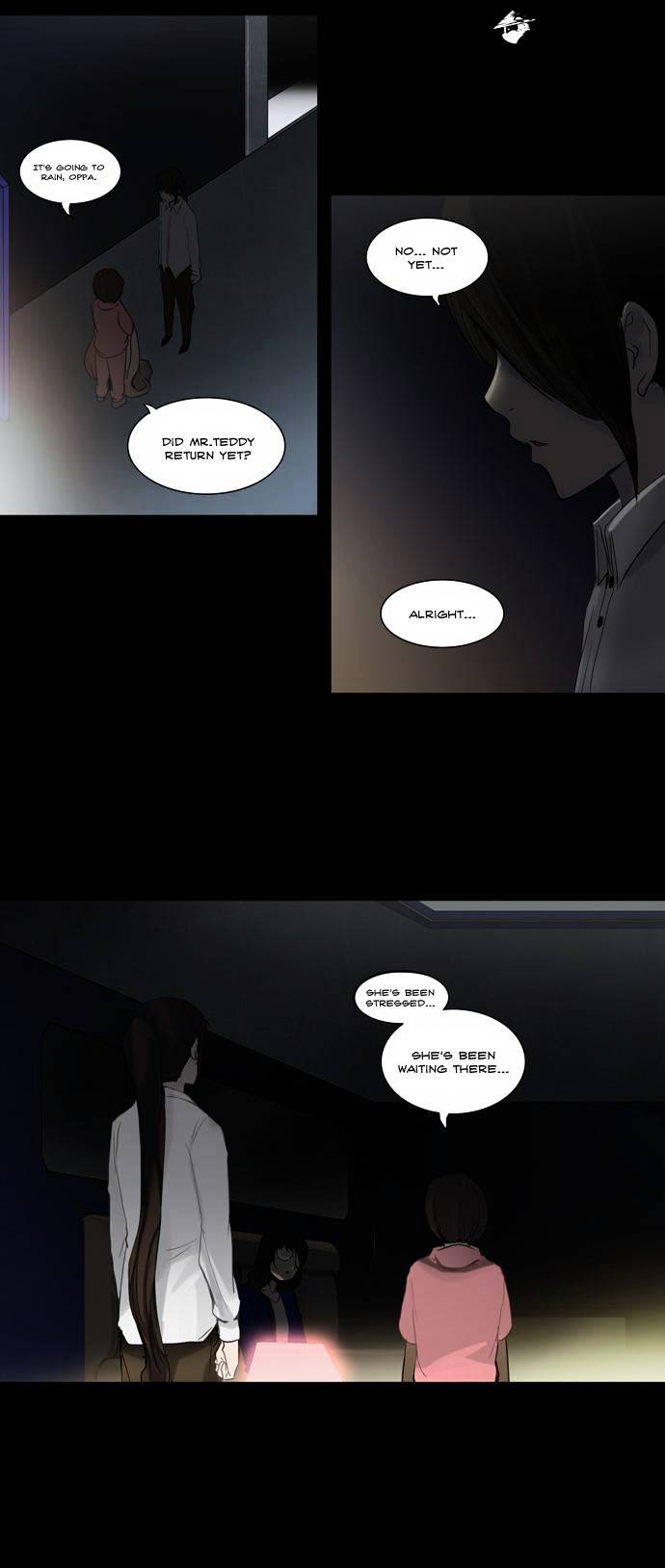 Tower Of God Chapter 125 - BidManga.com