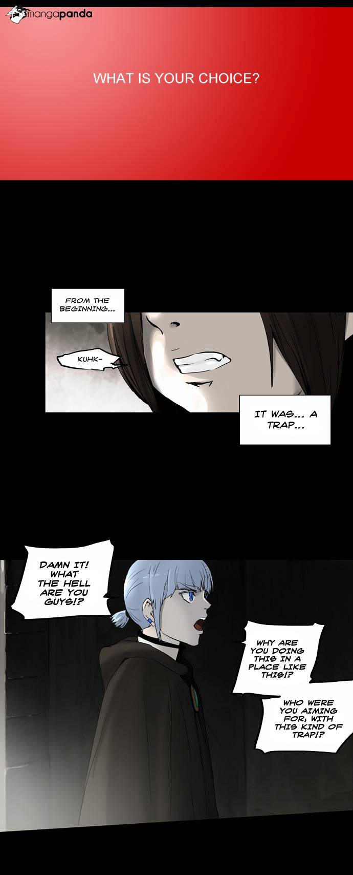 Tower Of God Chapter 130 - BidManga.com