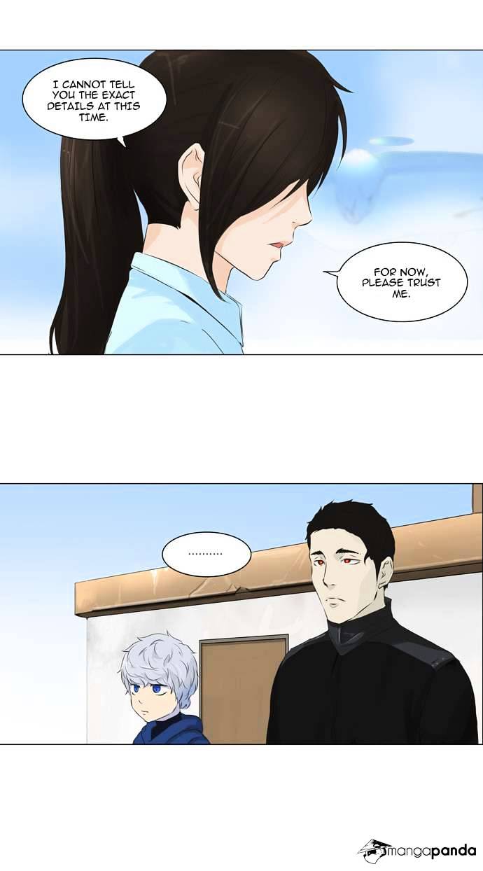 Tower Of God Chapter 136 - BidManga.com